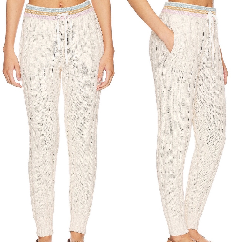 L*Space NWT Ivey Pant (M)